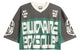 BLITZ JERSEY KNIT PULLOVER