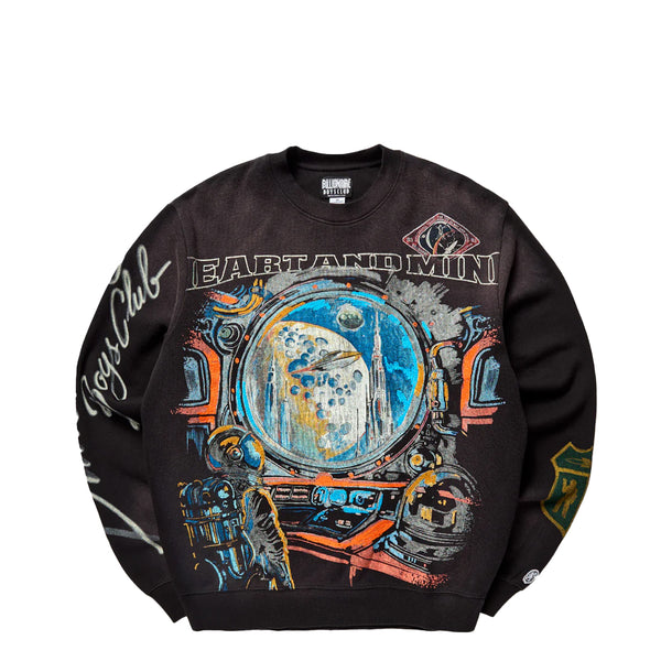 EXPLORE CREWNECK