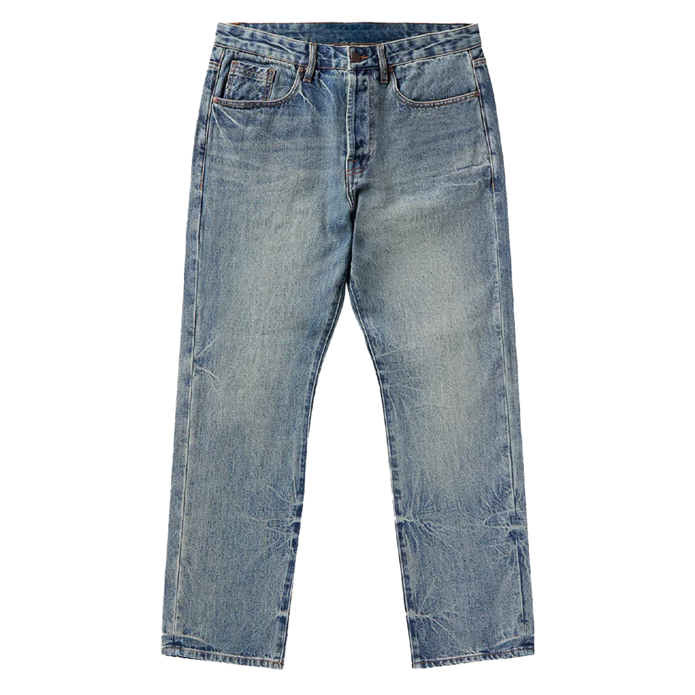 TREK JEANS (HEART FIT)