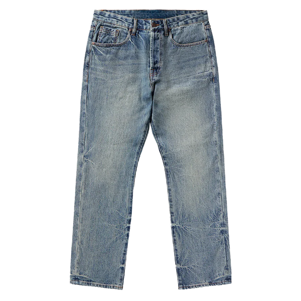 TREK JEANS (HEART FIT)
