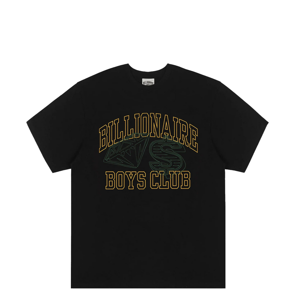 FORTUNE SHORT SLEEVE TEE