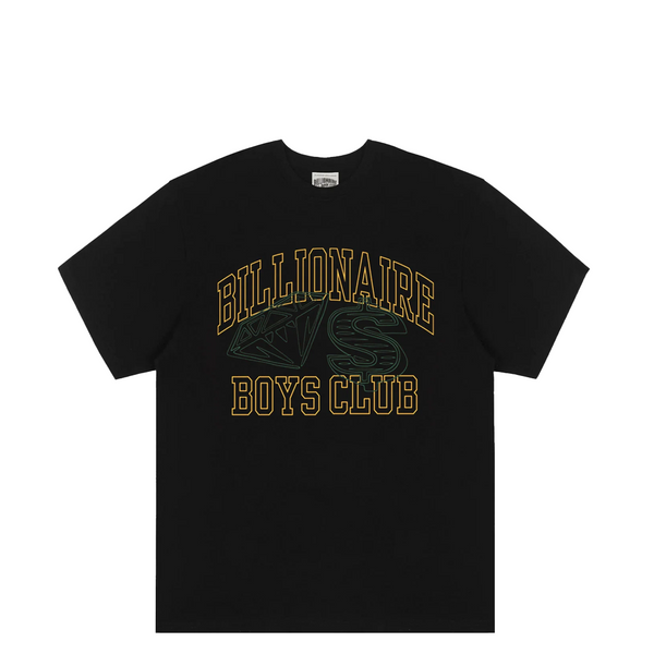 FORTUNE SHORT SLEEVE TEE