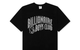 CURVE SHORT SLEEVE TEE