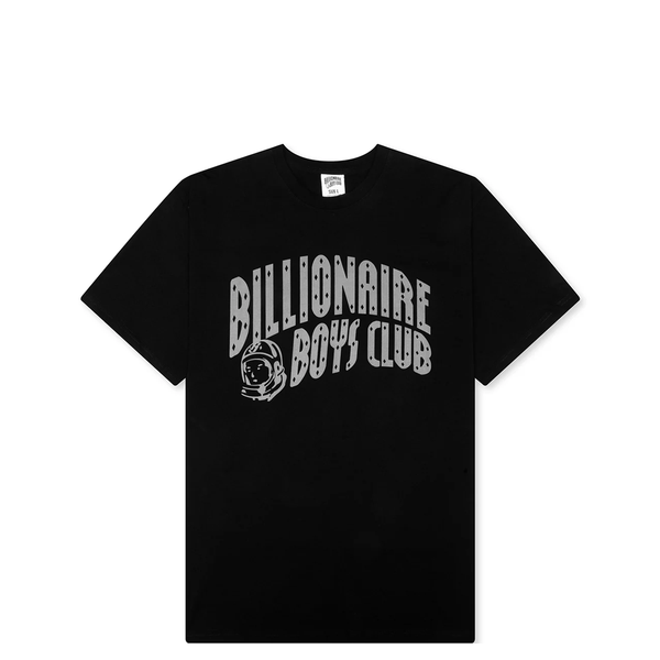 CURVE SHORT SLEEVE TEE