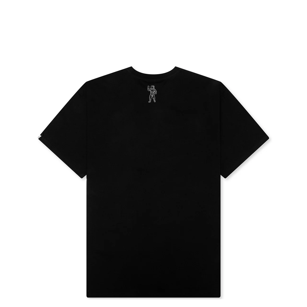 CURVE SHORT SLEEVE TEE