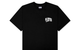 SMALL CURVE SHORT SLEEVE TEE BLACK