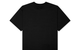 SMALL CURVE SHORT SLEEVE TEE BLACK