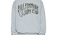 CAMO HOODIE HEATHER GREY