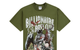 SMOKEY TEE CYPRESS