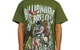 SMOKEY TEE CYPRESS