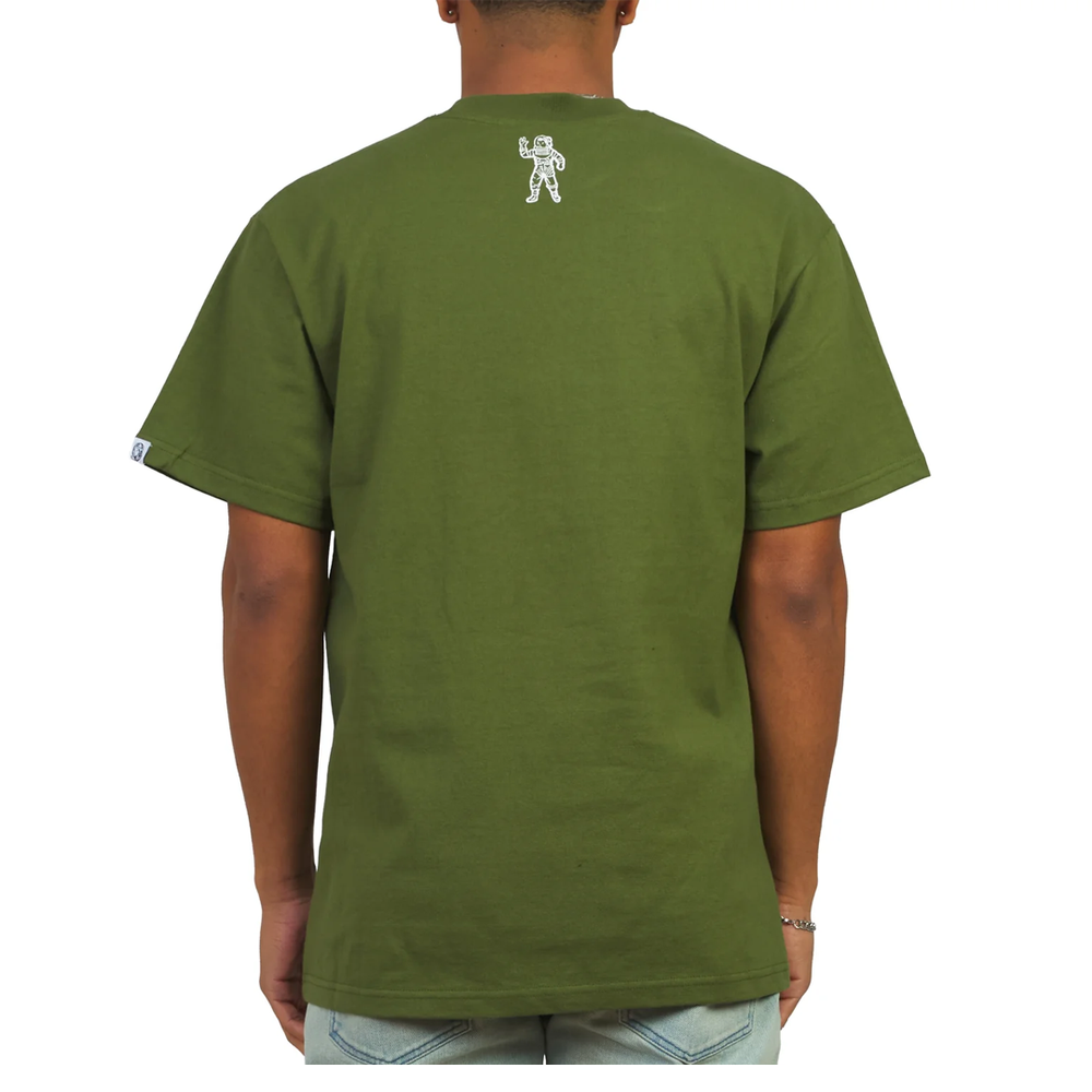 SMOKEY TEE CYPRESS
