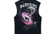 NEW ATLANTIS TANK BLACK
