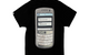 TEXT SS KNIT BLACK