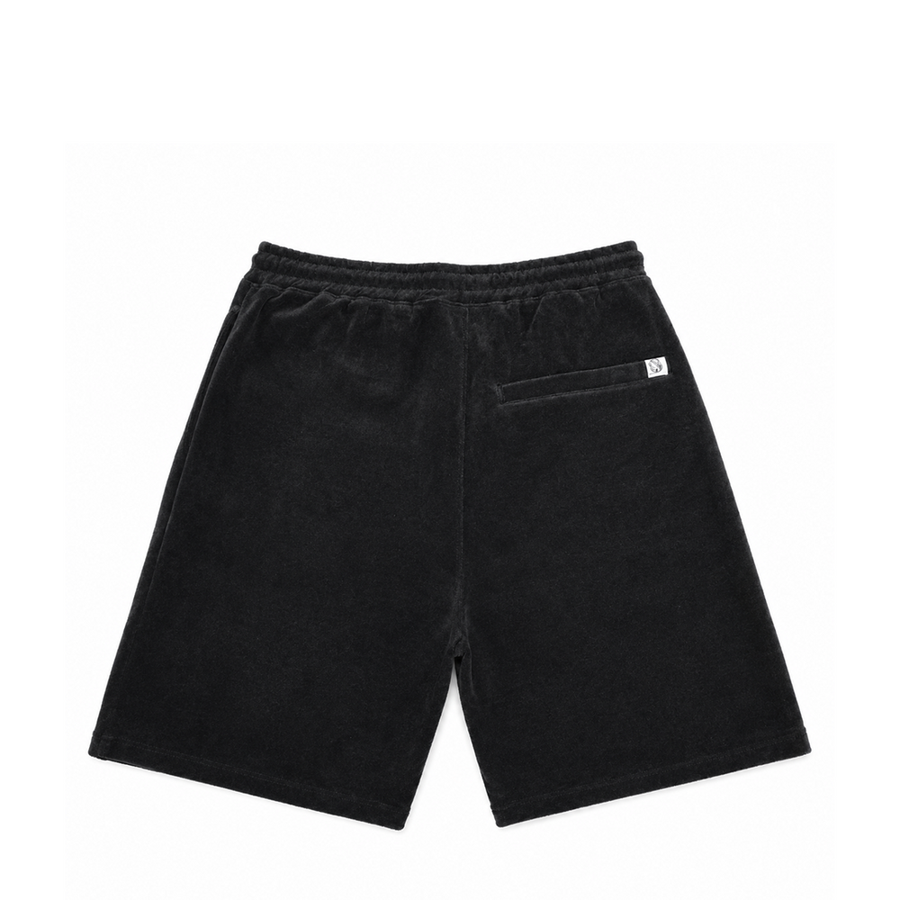 BOYS CLUB SHORTS BLACK