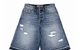 ONIBABA DENIM SHORTS ASTRA
