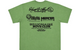 WILDLIFE SS TEE DILL