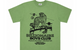 WILDLIFE SS TEE DILL