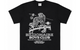 WILDLIFE SS TEE BLACK