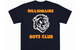 ROAR SS TEE NAVY BLAZER