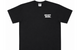 SPACESHIP SS TEE BLACK