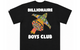 SPACESHIP SS TEE BLACK