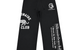 BB LEGACY PANT BLACK