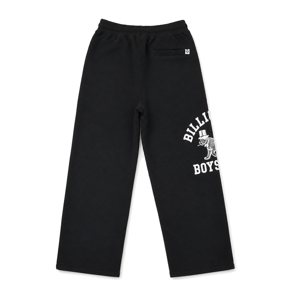 BB LEGACY PANT BLACK