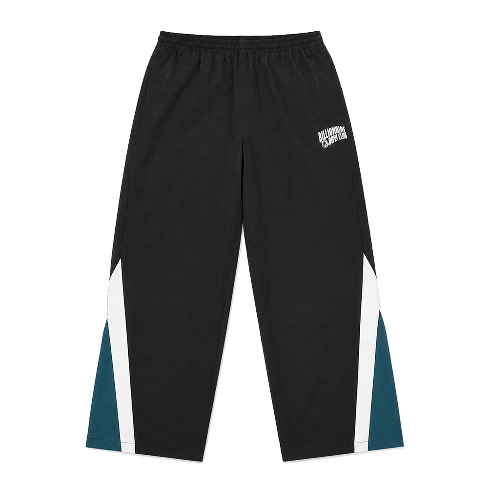 BB SPACE TRACK PANT BLACK