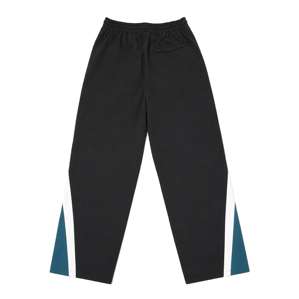 BB SPACE TRACK PANT BLACK