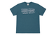 BB WRITER SS TEE MEDITERRANEA