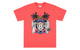 BB MEMBERSHIP SS TEE CALYPSO CORAL