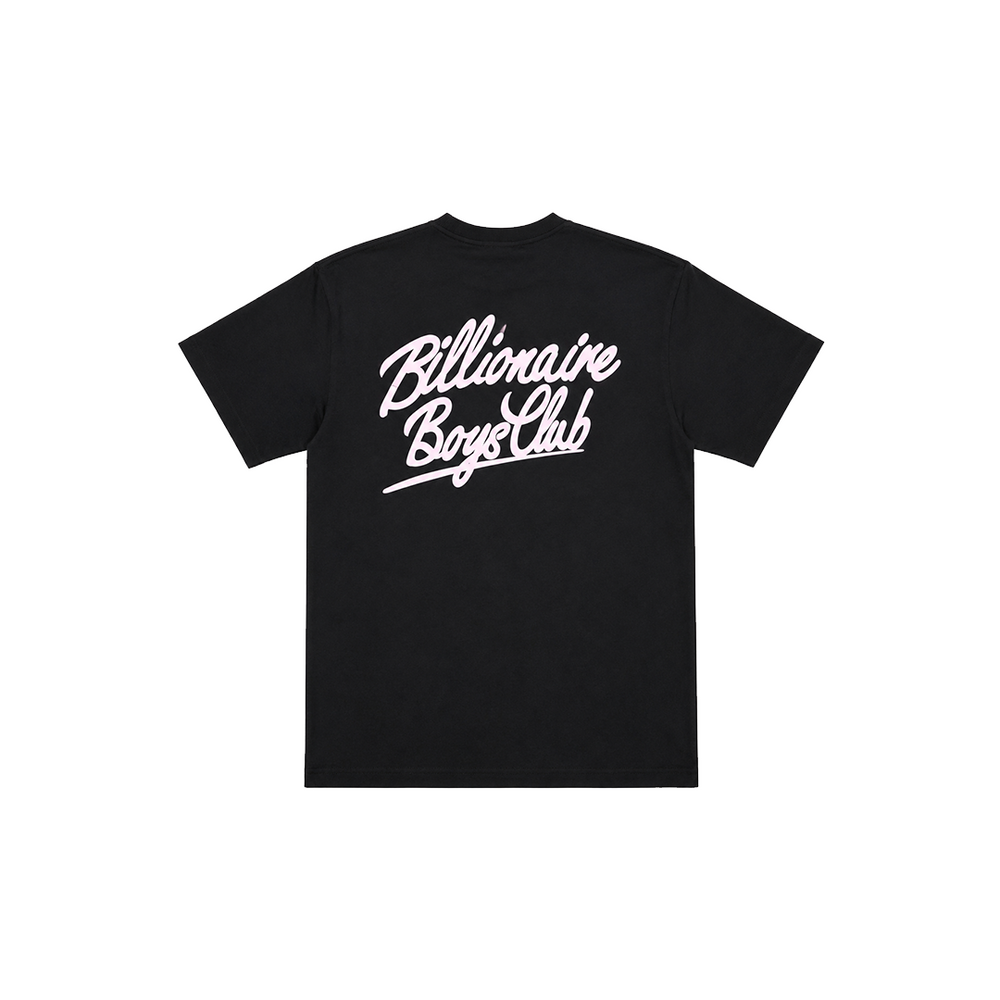 BB MEMBERSHIP SS TEE BLACK