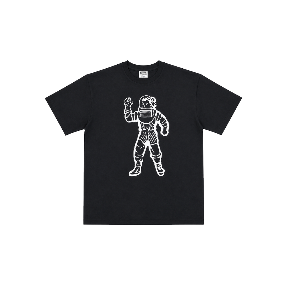 BB SALE SS TEE BLACK