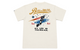 BB SKYPACK SS KNIT TEE GARDENIA