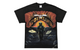 BB GENERAL ADMISSION OVERSIZED TEE BLACK