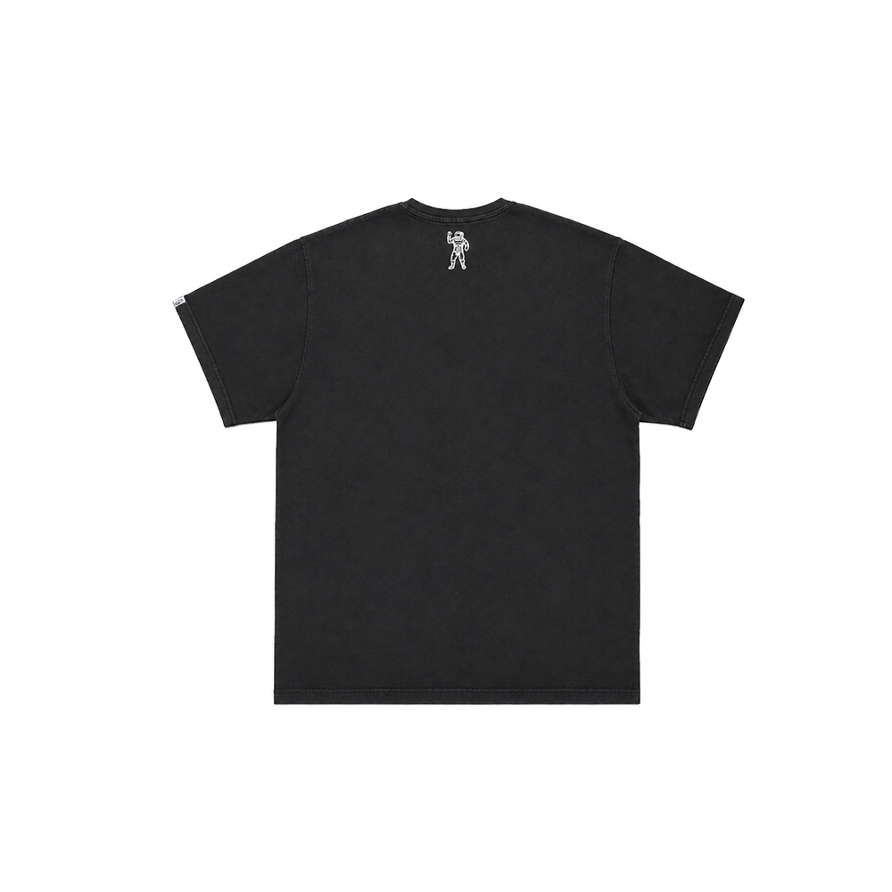 BB GENERAL ADMISSION OVERSIZED TEE BLACK
