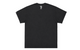 BB GENERAL ADMISSION OVERSIZED TEE BLACK