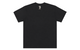 BB LEOPARD SS KNIT BLACK