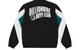 BB SPACE BREAKER JACKET BLACK