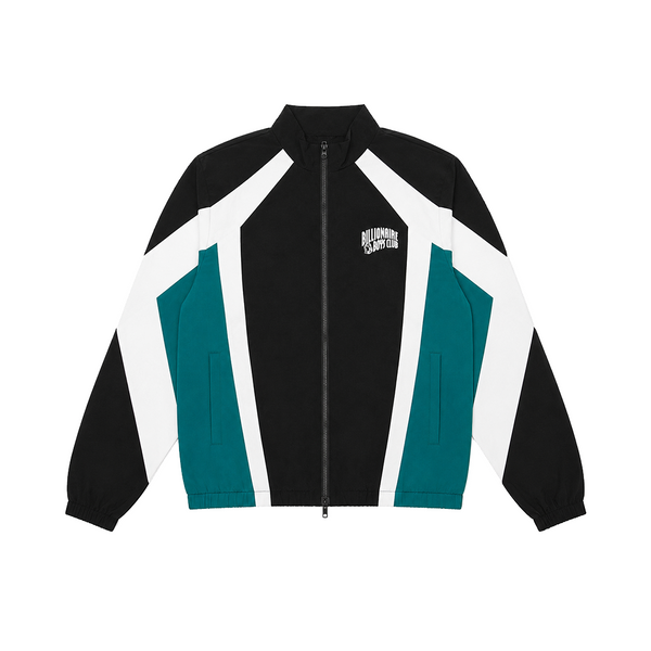 BB SPACE BREAKER JACKET BLACK