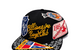 BB DECORATED HAT BLACK
