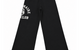BB HELMET SWEATPANTS BLACK