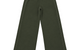 BB CURVE SWEATPANTS DUFFEL BAG GREEN
