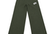 BB CURVE SWEATPANTS DUFFEL BAG GREEN