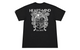 BB BLUEPRINT SS TEE BLACK