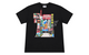 BB VIEW SS TEE BLACK
