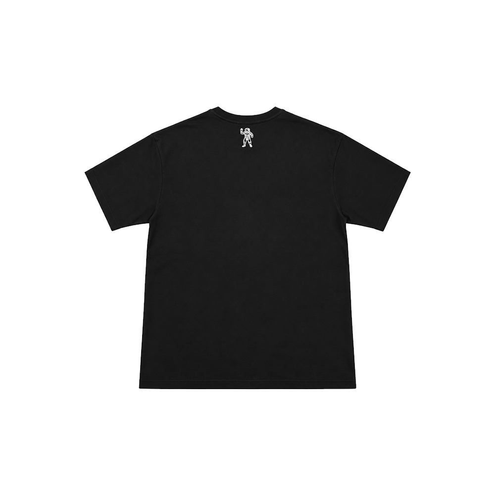 BB VIEW SS TEE BLACK