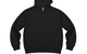 BB CURVE HOODIE BLACK