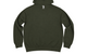 BB CURVE HOODIE DUFFEL BAG GREEN