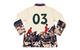 BB HOUNDS LS POLO GARDENIA